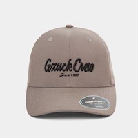 Gorros Hombre Gzuck Grey Gadosh