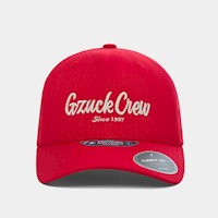 Gorros Hombre Gzuck Red Gadosh