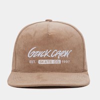 Gorros Hombre Gzuck Camello Jasbi