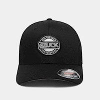 Gorros Hombre Gzuck Black Marvu