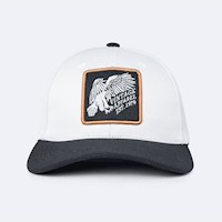 Gorros Polystel Hombre Charmileon