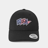 Gorros Hombre Gzuck Black Wilno