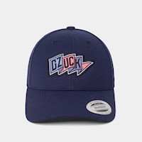 Gorros Hombre Gzuck Navy Wilno