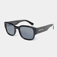 Lentes Hombre Gzuck Black Pram