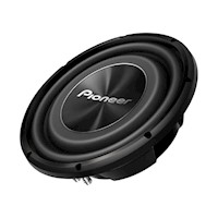 Pioneer Parlante Subwoofer Delgado TS-A3000LS4