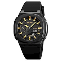 Reloj Skmei Traveller 2091 Dorado