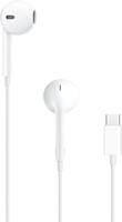 Auriculares in-ear Apple Manos libres Earpods (USB-C) Blanco