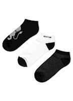 Medias Otros Hombre Leonar Tripack