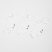 Medias Mujer Squeeze Blanco Basics 3