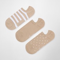 Medias Mujer Squeeze Beige Piory