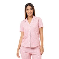 Camisones Jersey Mujer Presly C