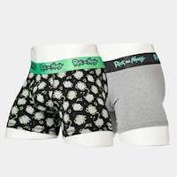 Boxer Jersey Full Lycra Hombre Wayo-R&M