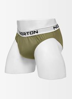 Trusas Hombre Norton V.Militar Ozwald