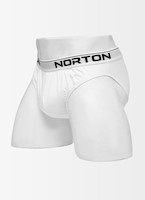 Trusas Hombre Norton Blanco Ozwald