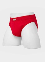 Trusas Hombre Norton Rojo Galino