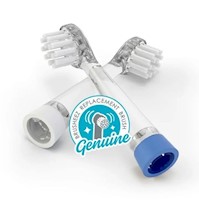 Cabezales de Repuestos para Cepillo Electrico Brusheez toddler - Koala