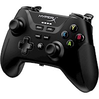 Mando HyperX Clutch Wireless Inalámbrico Gaming Controller - 516L8AA