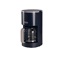 Cafetera Drip Black 00M139400AR0 Ariete