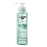 Eucerin Dermopure Gel 400 ml