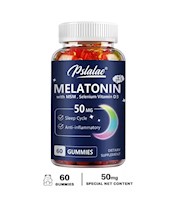 Melatonina