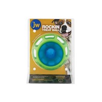 Pelota Dispensador JW Rockin