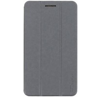 Huawei Flip Case Gris Tapa Tablet MediaPad T1 7" Funda - 51990975