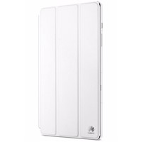 Huawei Flip Original Funda Tablet MediaPad M2 10" Blanco 51991313