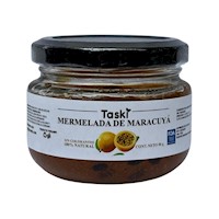 Mermelada de Maracuýa Taski 90gr