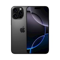 iPhone 16 Pro Apple Intelligence 256GB - Black Titanium