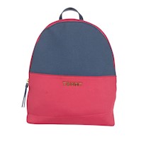 Mochila Tommy Hilfiger Colorblock
