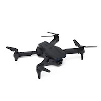 Dron Mini E99 D PRO RGB Doble Camara 4K