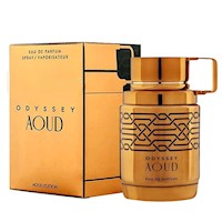 ARMAF ODYSSEY AOUD OUD EDITION FOR MEN EDP 100 ML