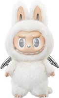 Angel in Clouds - Zimomo Labubu Gigante - 58CM