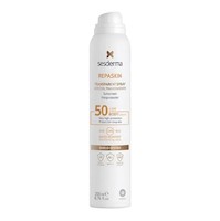Sesderma Repaskin Aerosol Transparente SPF 50