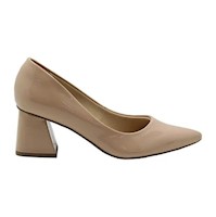 ZAPATO MUJER MIKAELA VESTIR ANTIQUE 20250-01 31028