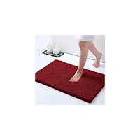 Alfombras de Baño de felpilla de lujo extra suave