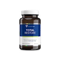 Gundry Md Total Restore 90 Capsulas