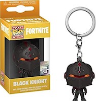 Funko Pop: Key Chain llavero Fortnite Black Night