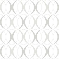 Papel vinilo pintado de 20.5 x 216 x 0.13 pulgadas