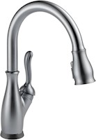 Grifo de cocina monocontrol 9178TV-AR-DST DELTA FAUCET