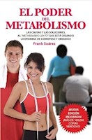 El Poder del Metabolismo Libro