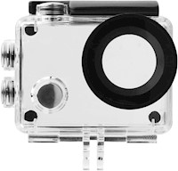 AKASO Waterproof Case for AKASO EK7000 Pro/Brave 4/V50 X Action Camera