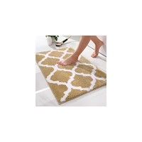 Alfombras de Baño de lujo suave y absorbente