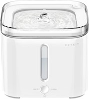 PETKIT FUENTE DE AGUA AUTOMÁTICA PARA MASCOTAS