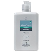 Frezyderm Sebum Control Shampoo 200 Ml