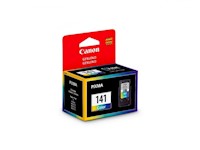 Canon CL-141 Cartucho Tinta Cartucho Tricolor - 5203B001AB