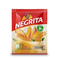 Frefesco Negrita Mango 13g - Alicorp