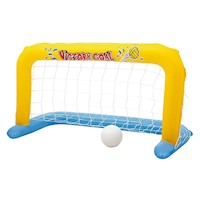 Arco inflable para piscina 1.37m x 0,66m - Bestway