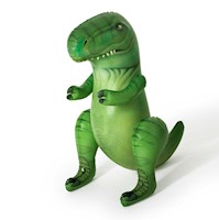 Porfiado Dinomita interactivo - Bestway