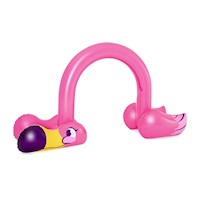 Aspersor jumbo flamenco 3.4 m - Bestway
